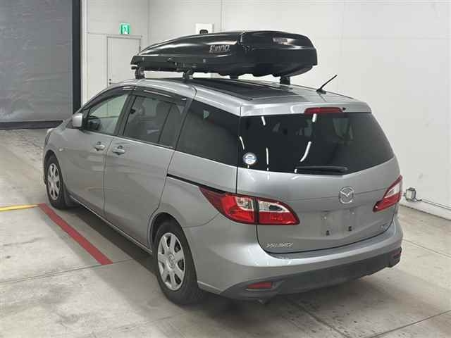 MAZDA PREMACY 2010