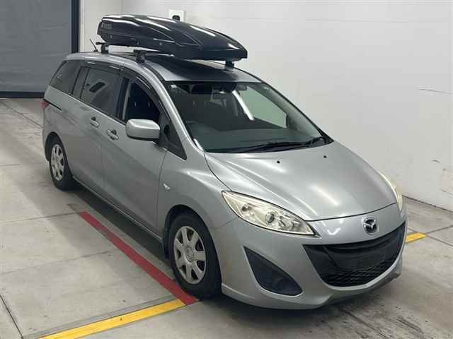 MAZDA PREMACY 2010