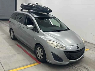 MAZDA PREMACY 2010