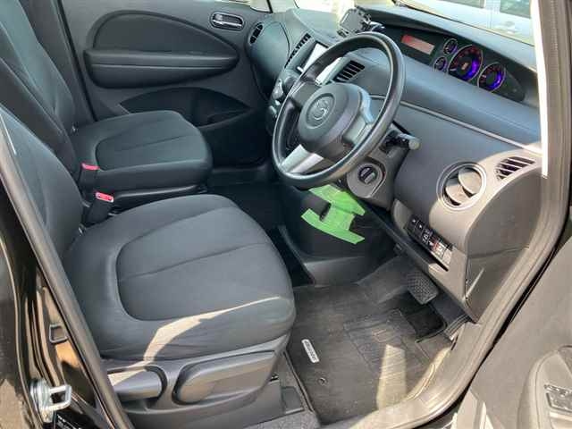 MAZDA BIANTE 2011
