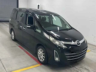MAZDA BIANTE 2011