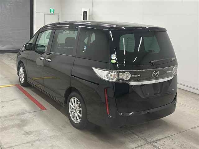 MAZDA BIANTE 2011