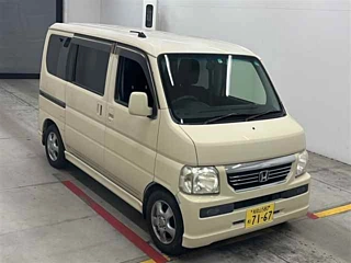 HONDA VAMOS 2013
