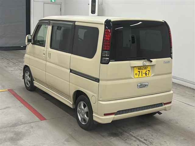 HONDA VAMOS 2013
