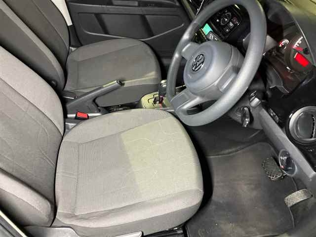 VOLKSWAGEN UP 2014