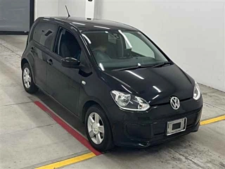 VOLKSWAGEN UP 2014