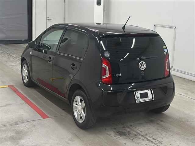 VOLKSWAGEN UP 2014