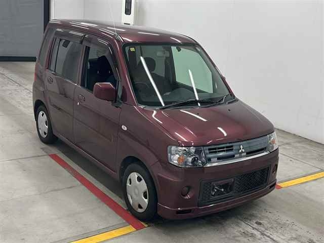 MITSUBISHI TOPPO 2008