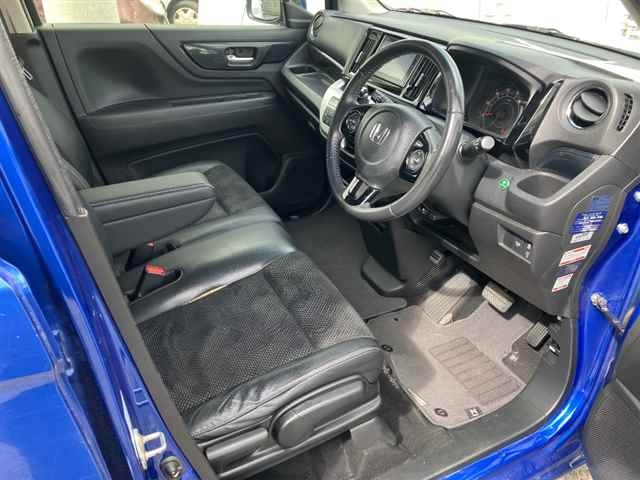 HONDA N WGN 2015