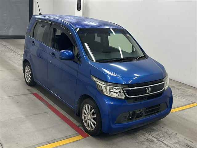 HONDA N WGN 2015