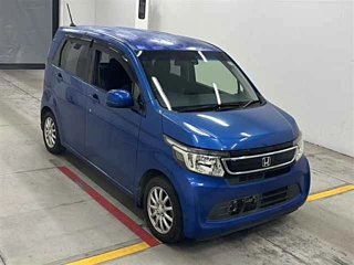 HONDA N WGN 2015