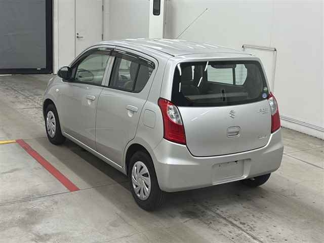 SUZUKI ALTO ECO 2014