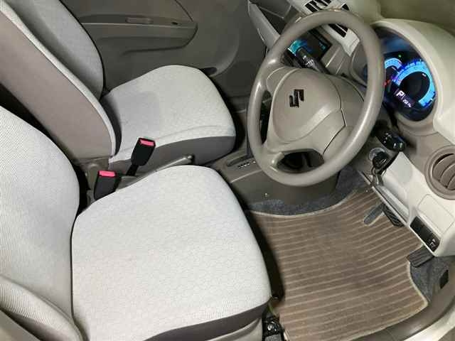 SUZUKI ALTO ECO 2014