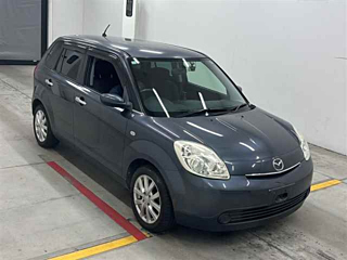 MAZDA VERISA 2009