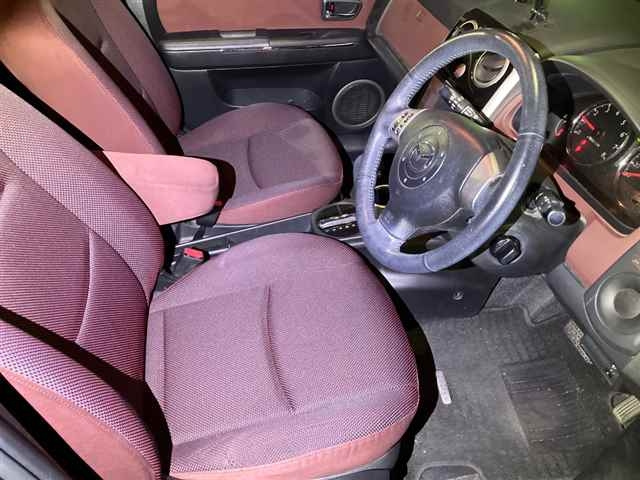 MAZDA VERISA 2009