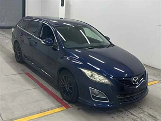 MAZDA ATENZA WAGON 2010