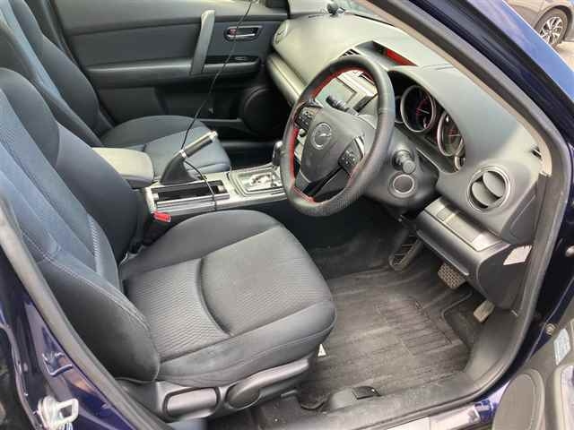 MAZDA ATENZA WAGON 2010