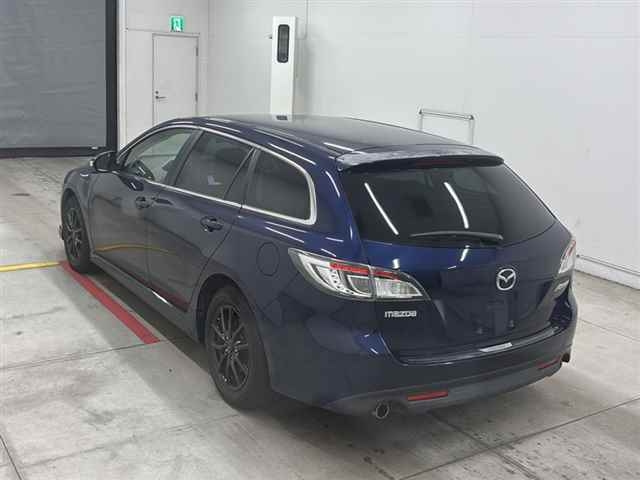 MAZDA ATENZA WAGON 2010