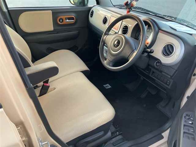 SUZUKI ALTO LAPIN 2009