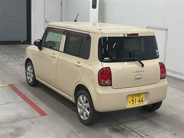 SUZUKI ALTO LAPIN 2009