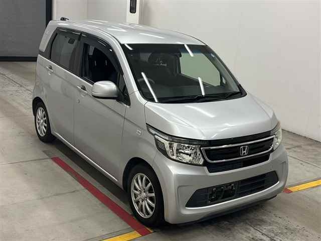 HONDA N WGN 2014
