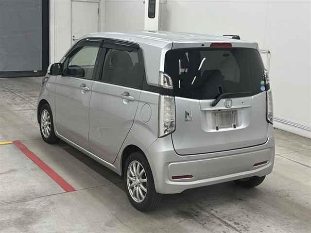 HONDA N WGN 2014