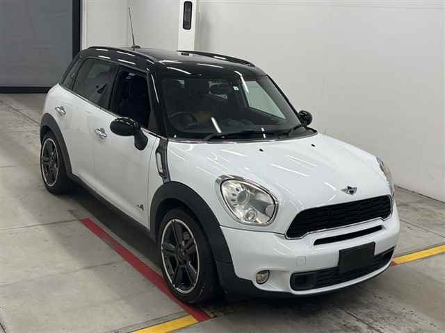 BMW MINI 2011