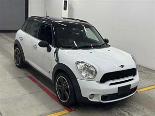 BMW MINI 2011