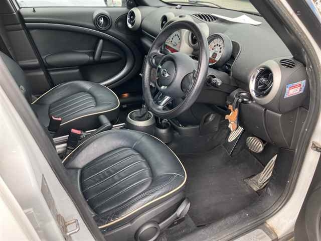 BMW MINI 2011