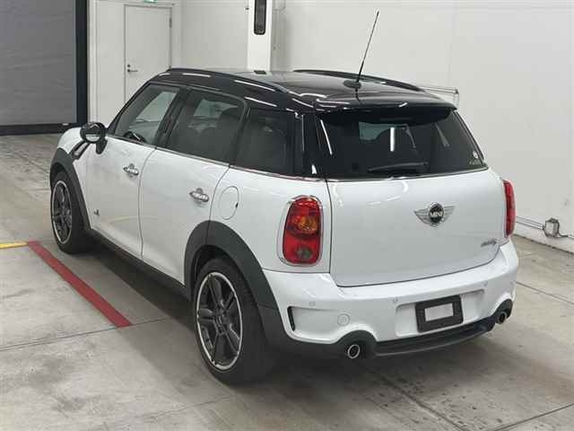 BMW MINI 2011