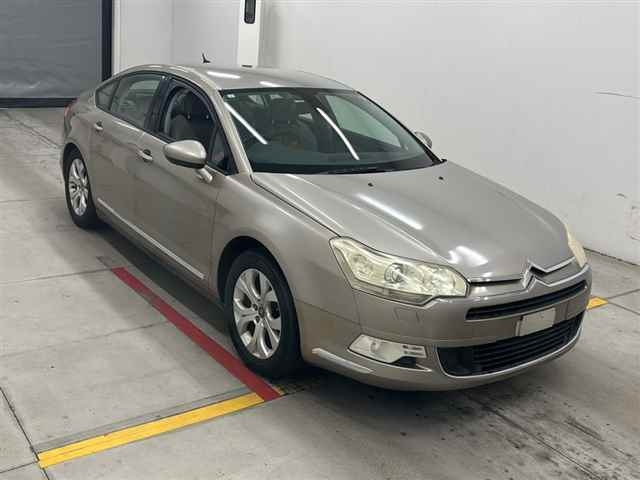 CITROEN C5 2011