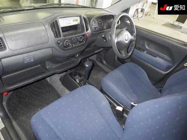 SUZUKI KEI 2008