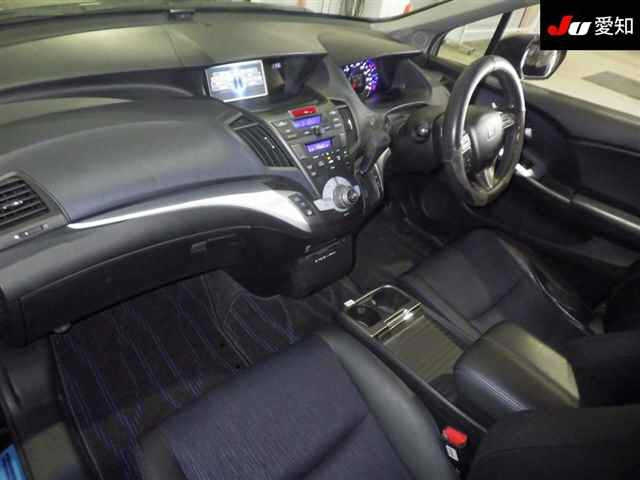 HONDA ODYSSEY 2010