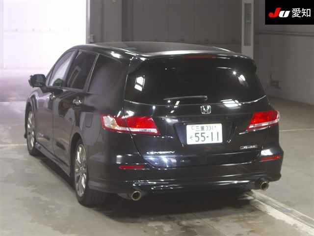HONDA ODYSSEY 2010