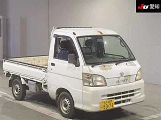 DAIHATSU HIJET TRUCK 2005