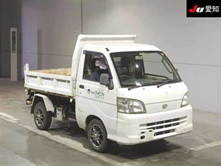 DAIHATSU HIJET TRUCK 2008