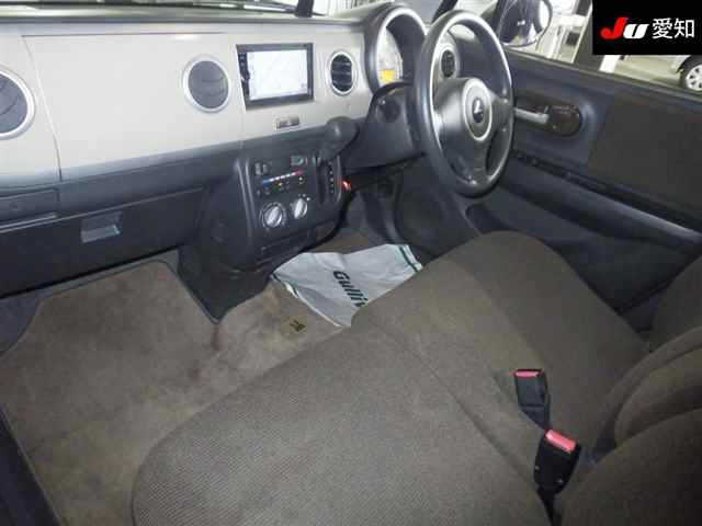 SUZUKI ALTO LAPIN 2010