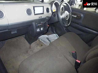 SUZUKI ALTO LAPIN 2010