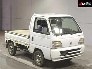 HONDA ACTY TRUCK 1996