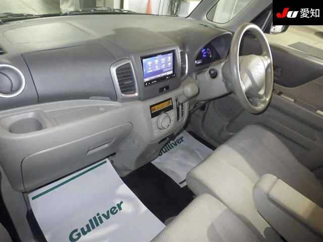 SUZUKI SPACIA 2014