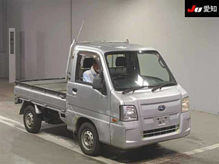 SUBARU SAMBAR 2009