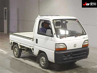 HONDA ACTY TRUCK 1995