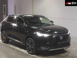HONDA VEZEL 2021