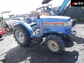 Заказать ISEKI OTHER