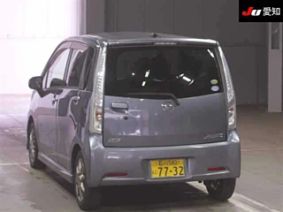 DAIHATSU MOVE 2013