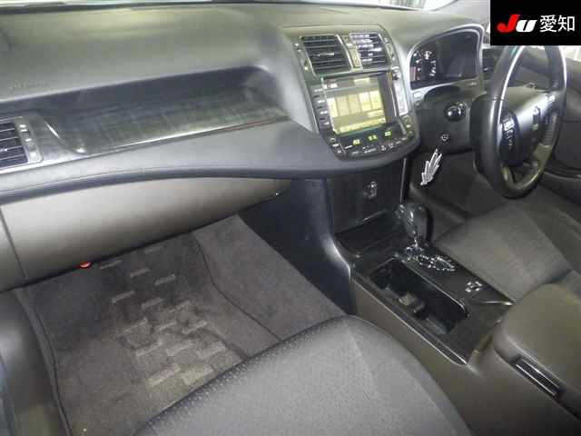 TOYOTA CROWN 2008