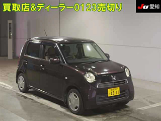 HONDA N ONE 2013