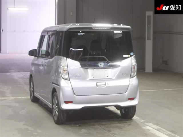 NISSAN DAYZ ROOX 2014