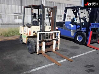 Заказать SUMITOMO FORKLIFT
