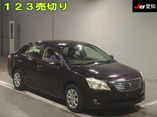 SUBARU FORESTER 2009